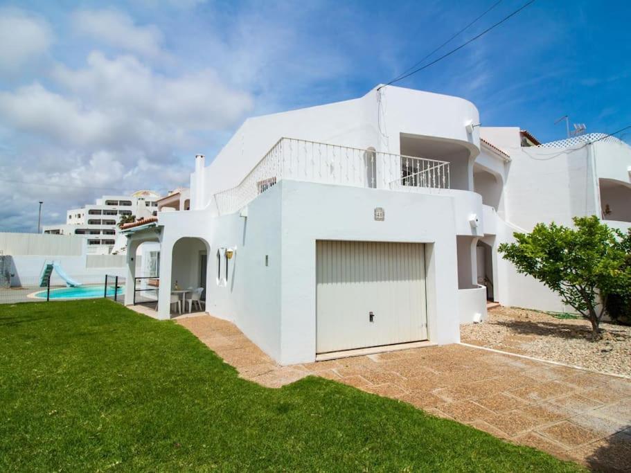 Double Joy - Privacy & Privat Pool & Garden & Location &