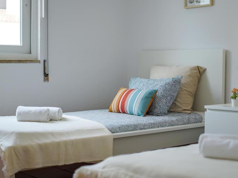 Double Joy - Privacy & Privat Pool & Garden & Location & Villa