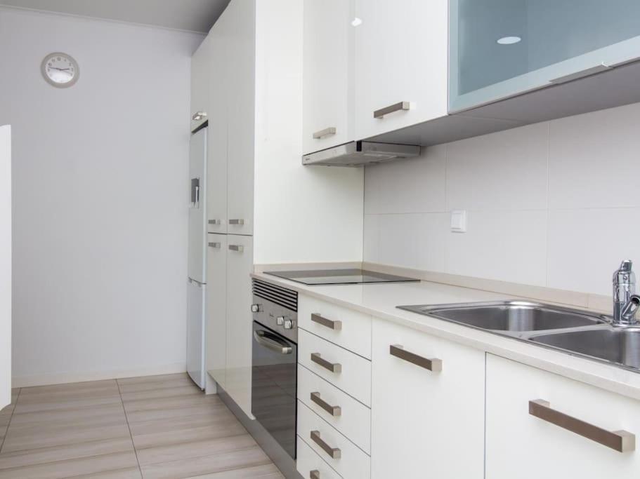 Double Joy - Privacy & Privat Pool & Garden & Location & Albufeira